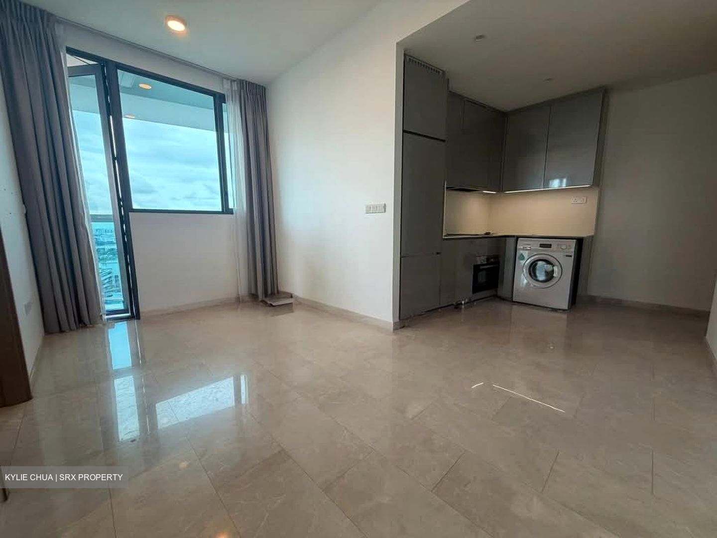 City Gate (D7), Apartment #580692381